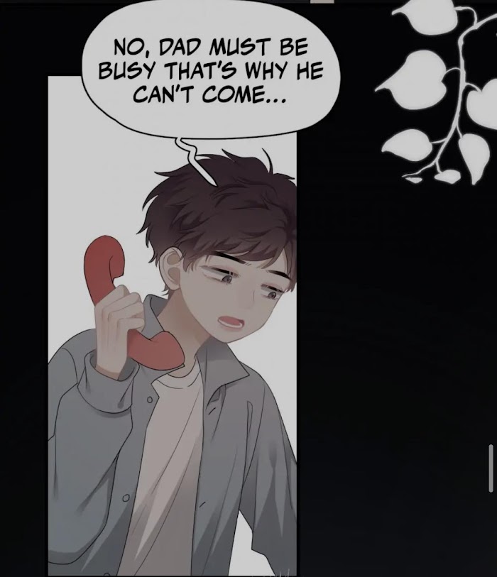 I Can’t Say No To Him Chapter 45 - page 24