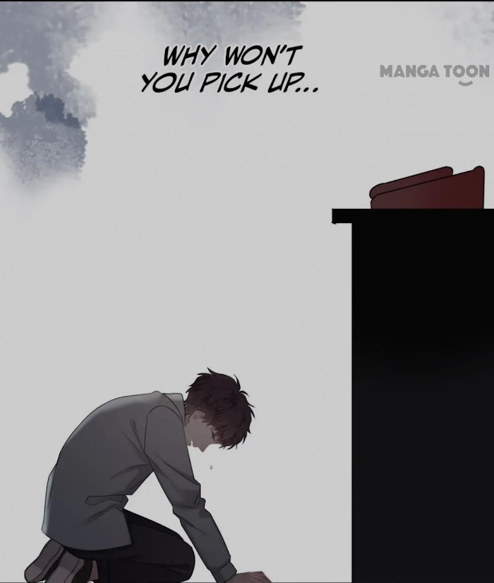 I Can’t Say No To Him Chapter 45 - page 28