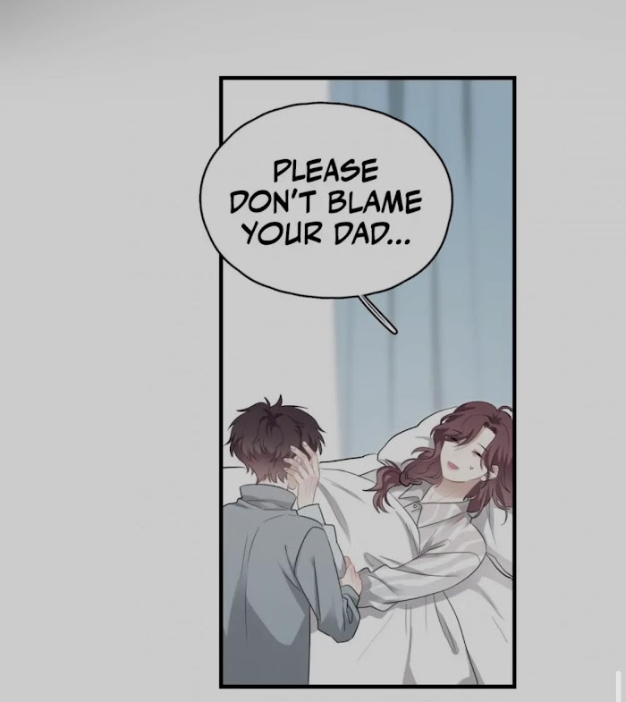 I Can’t Say No To Him Chapter 45 - page 30