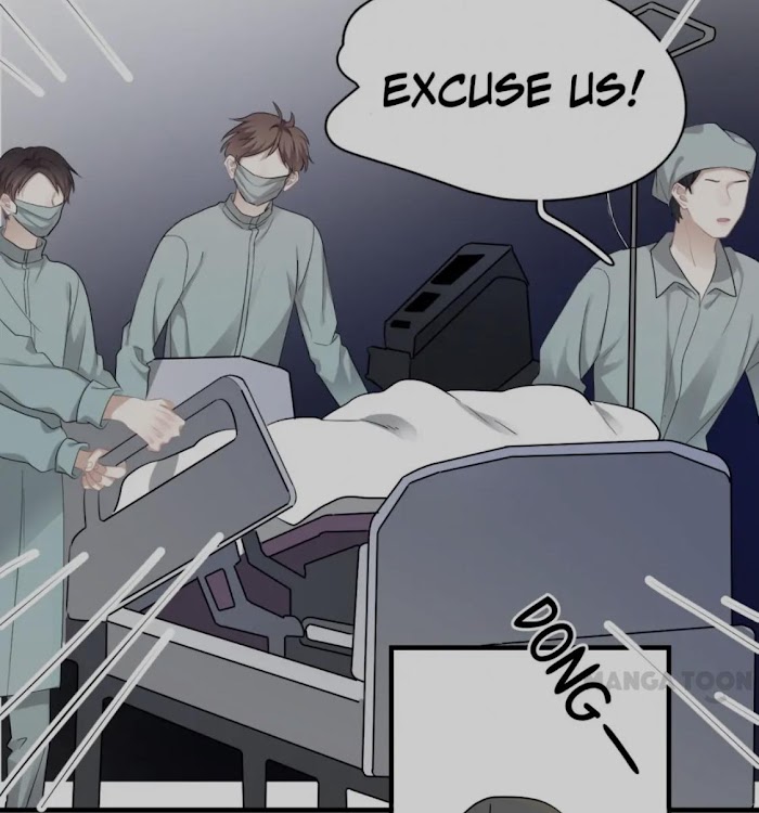I Can’t Say No To Him Chapter 45 - page 35