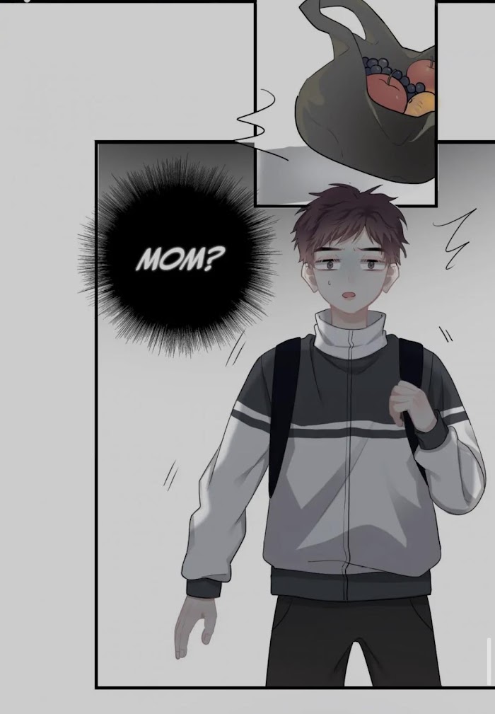 I Can’t Say No To Him Chapter 45 - page 36