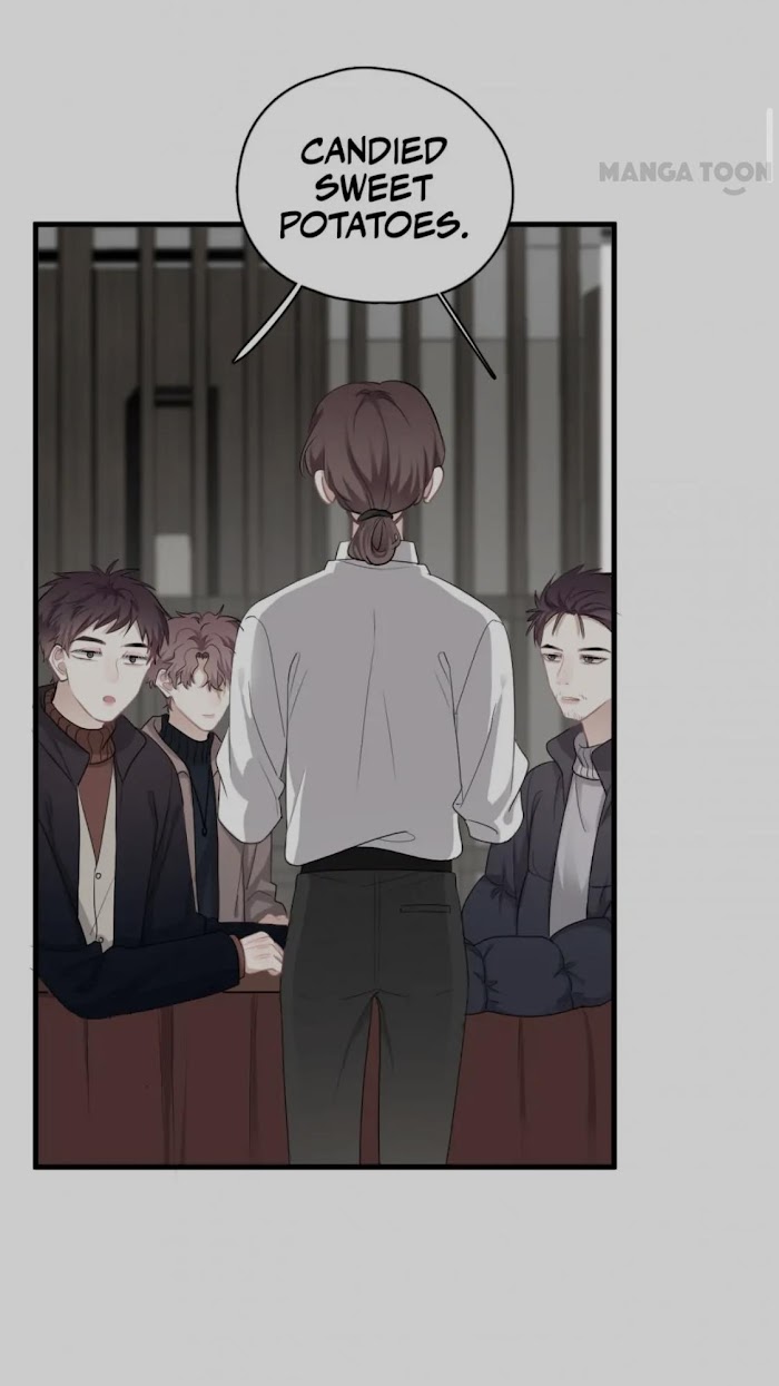 I Can’t Say No To Him Chapter 45 - page 4