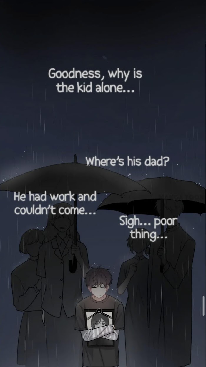 I Can’t Say No To Him Chapter 45 - page 40