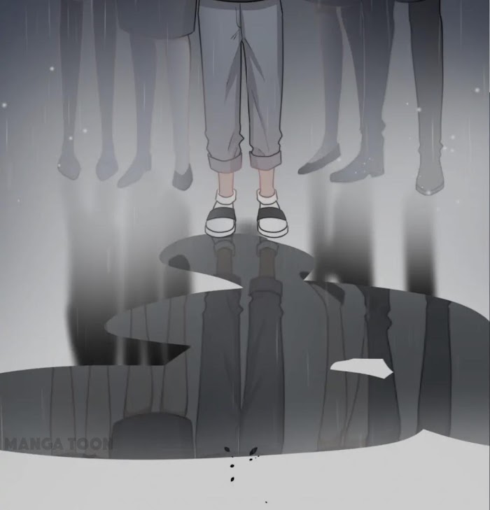 I Can’t Say No To Him Chapter 45 - page 41