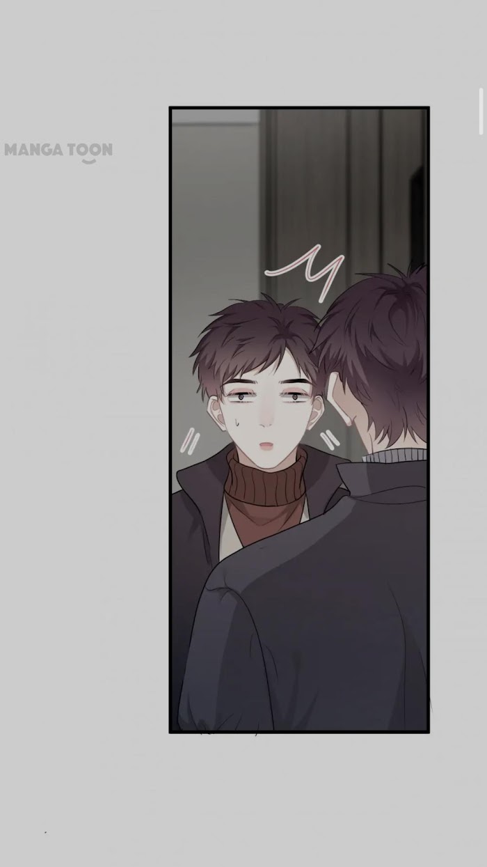 I Can’t Say No To Him Chapter 45 - page 5