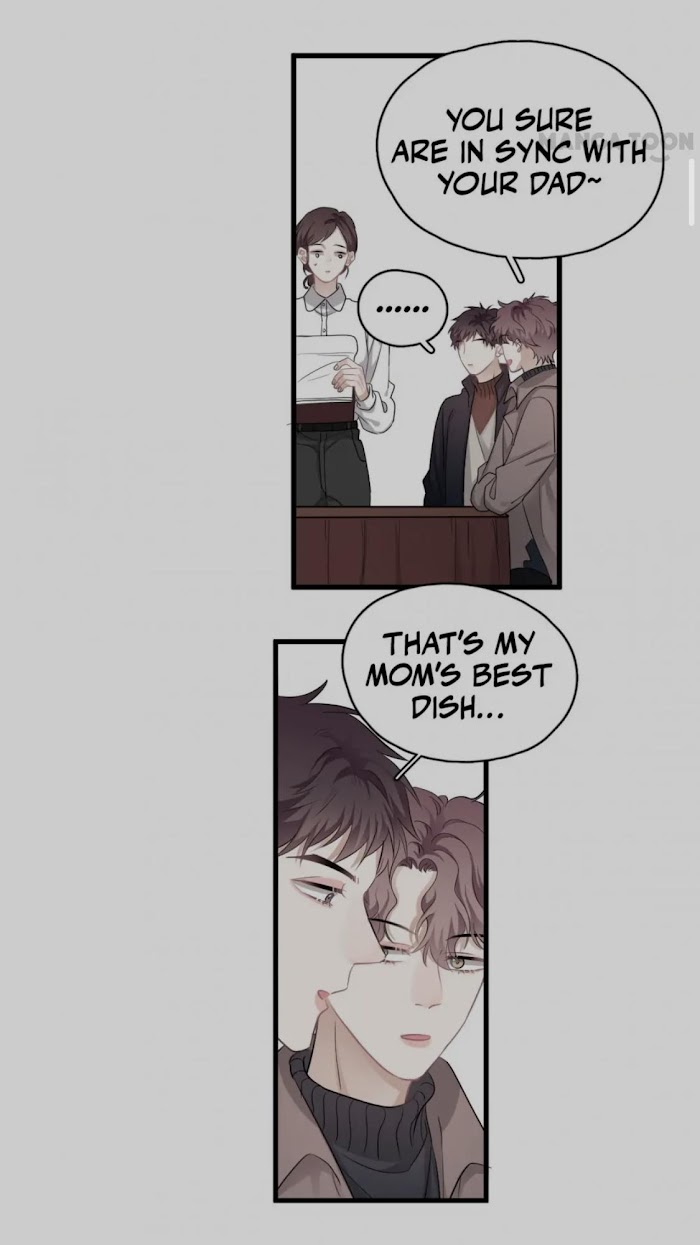 I Can’t Say No To Him Chapter 45 - page 6