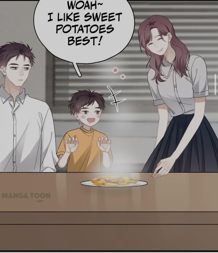 I Can’t Say No To Him Chapter 45 - page 9
