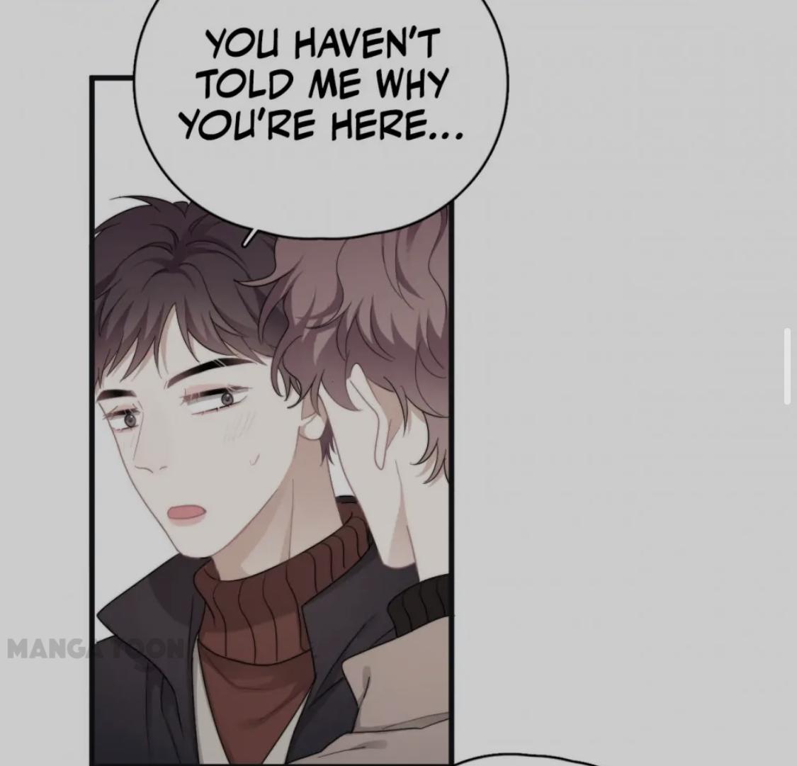 I Can’t Say No To Him Chapter 44 - page 17