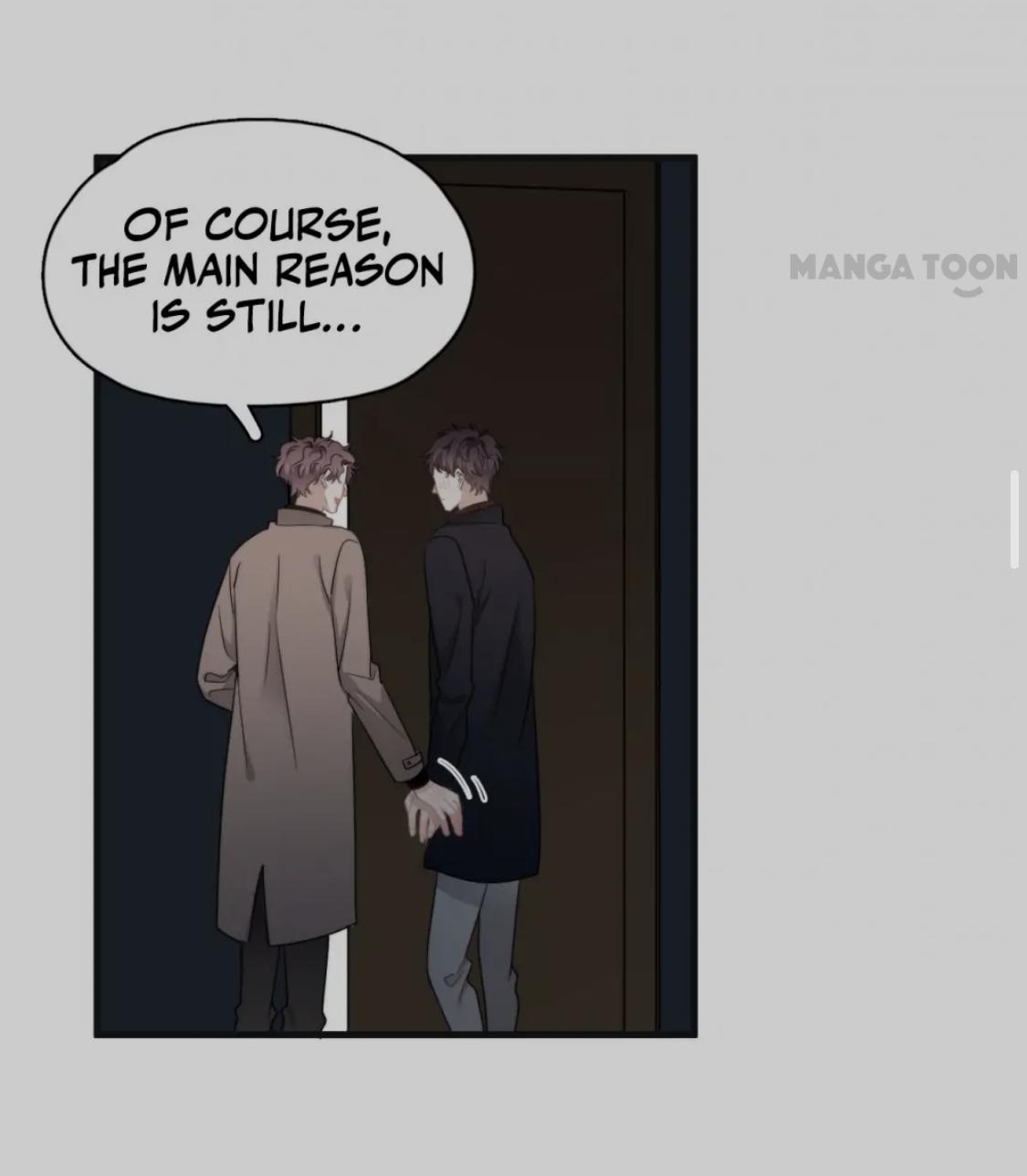 I Can’t Say No To Him Chapter 44 - page 19