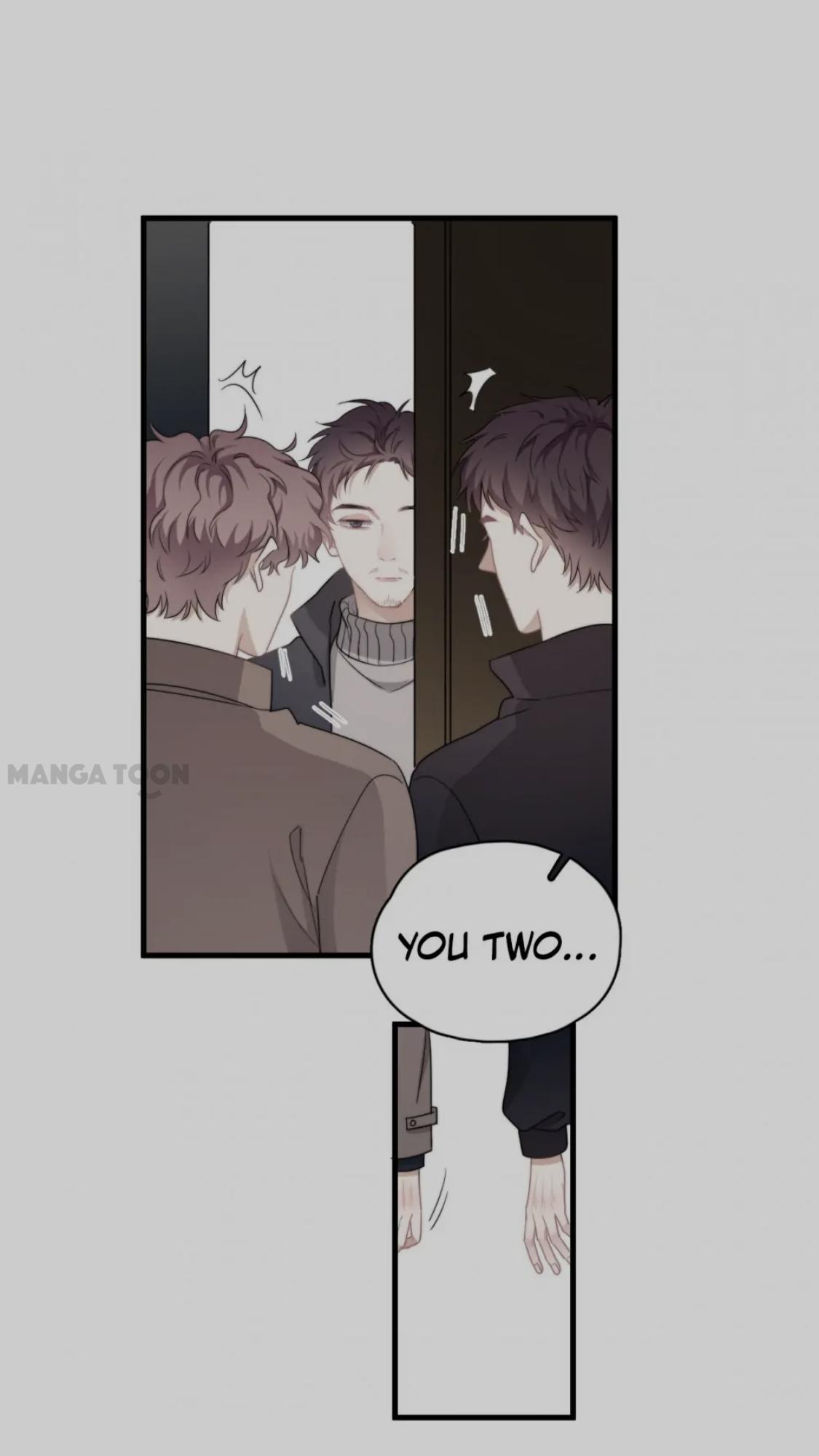I Can’t Say No To Him Chapter 44 - page 20