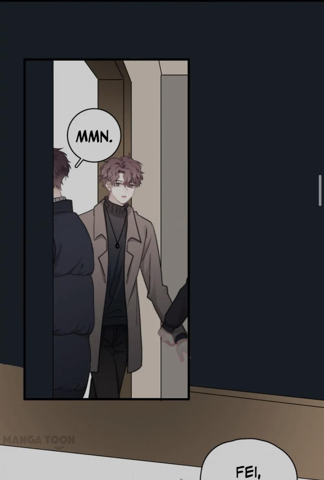 I Can’t Say No To Him Chapter 44 - page 22
