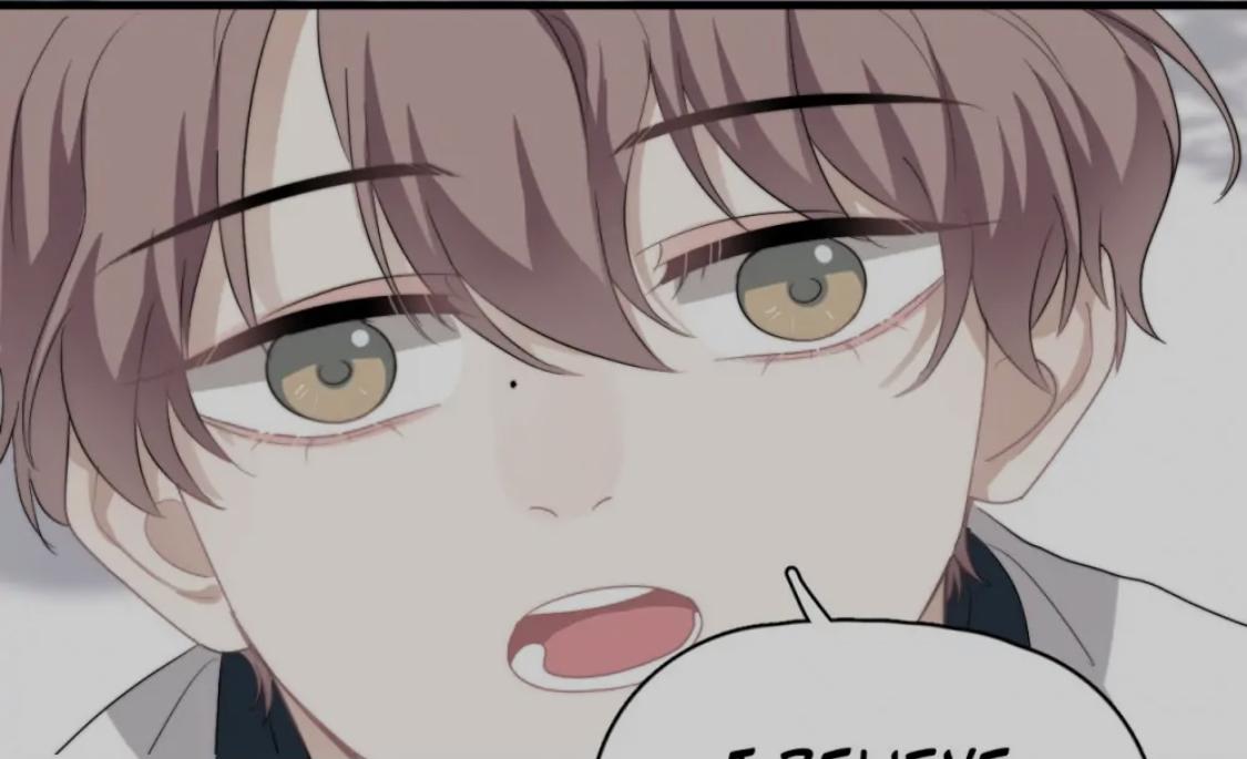 I Can’t Say No To Him Chapter 44 - page 28