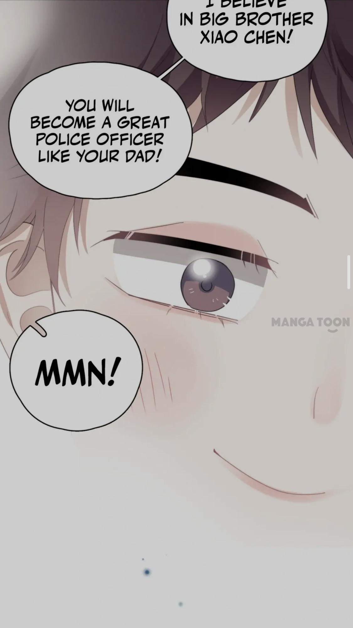 I Can’t Say No To Him Chapter 44 - page 29