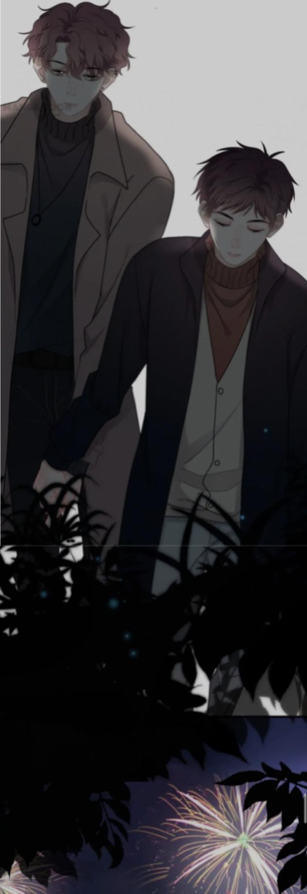 I Can’t Say No To Him Chapter 44 - page 31
