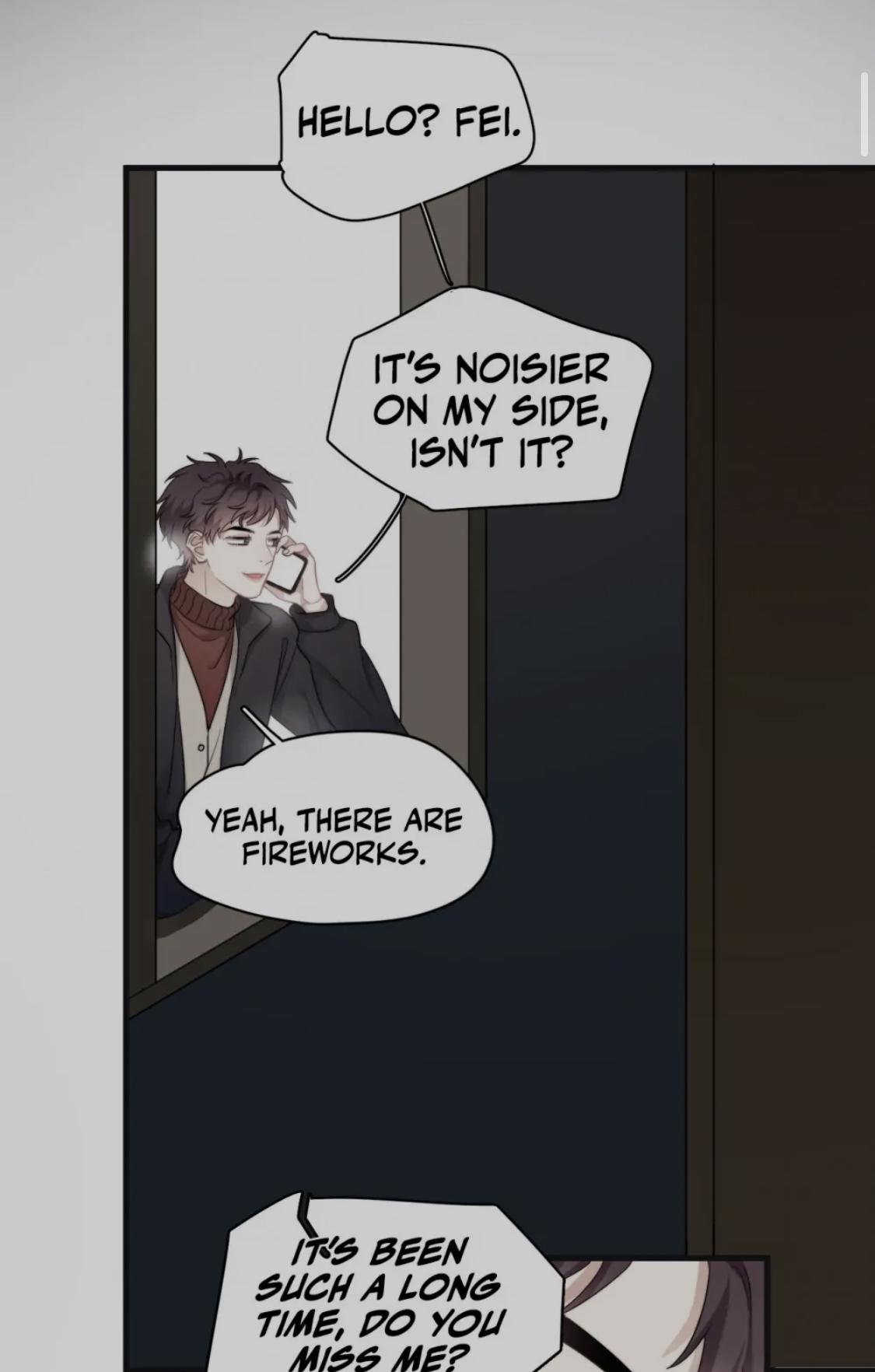 I Can’t Say No To Him Chapter 44 - page 4