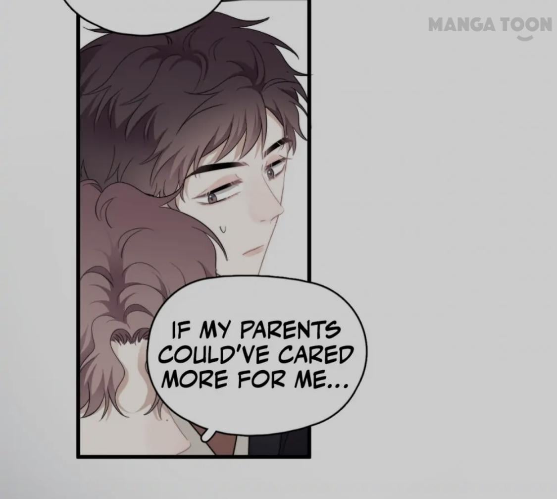 I Can’t Say No To Him Chapter 44 - page 45