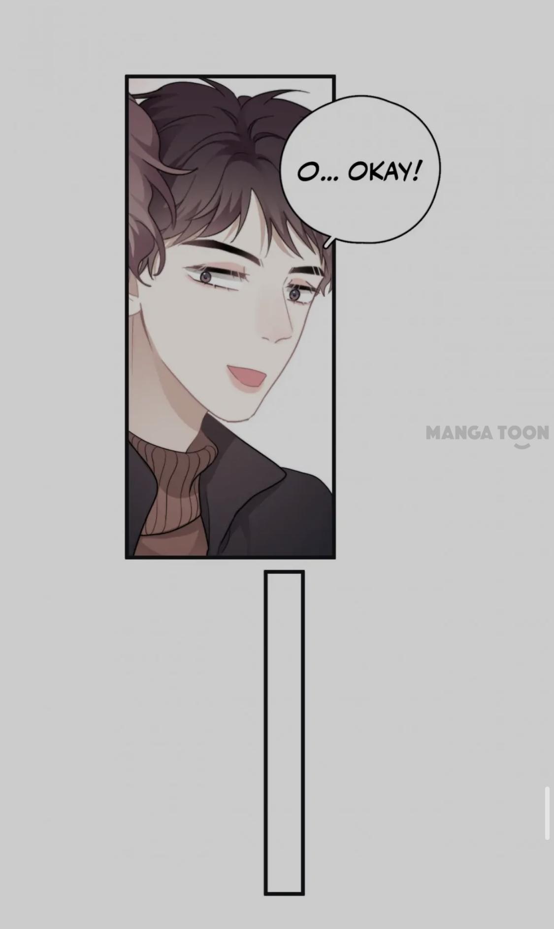 I Can’t Say No To Him Chapter 44 - page 47