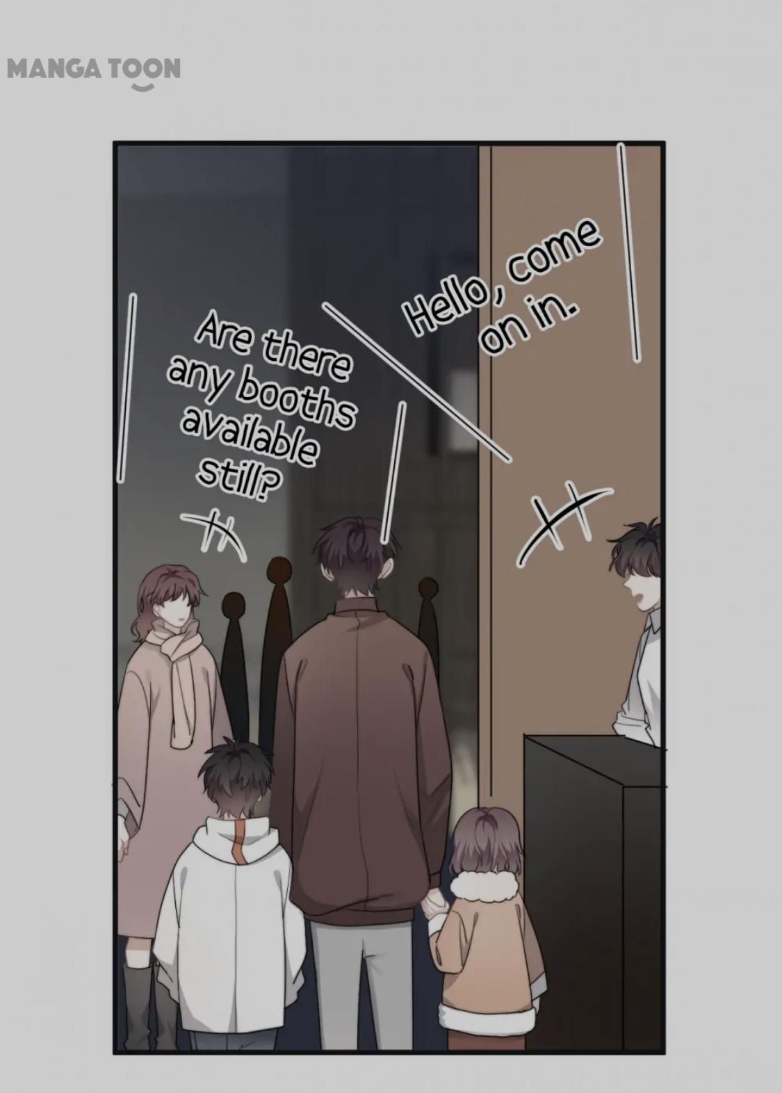 I Can’t Say No To Him Chapter 44 - page 49