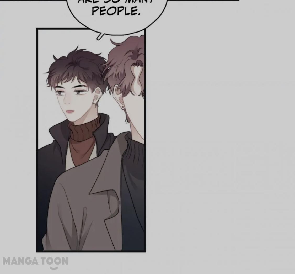 I Can’t Say No To Him Chapter 44 - page 51