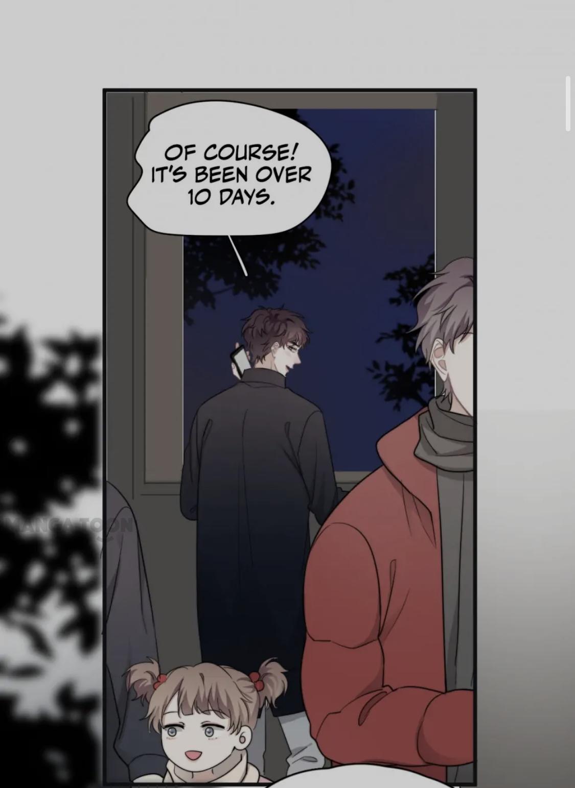 I Can’t Say No To Him Chapter 44 - page 6