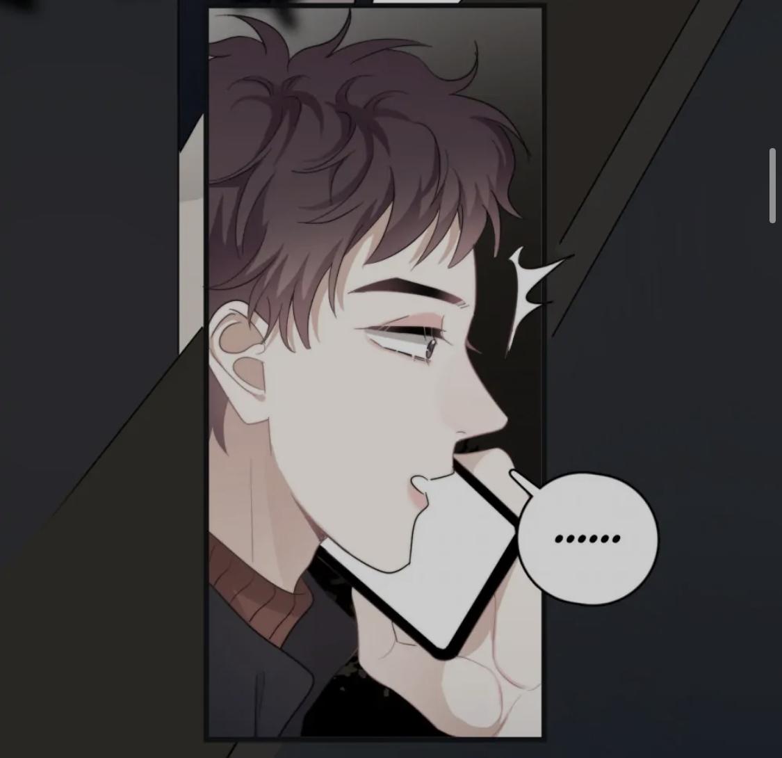 I Can’t Say No To Him Chapter 44 - page 8