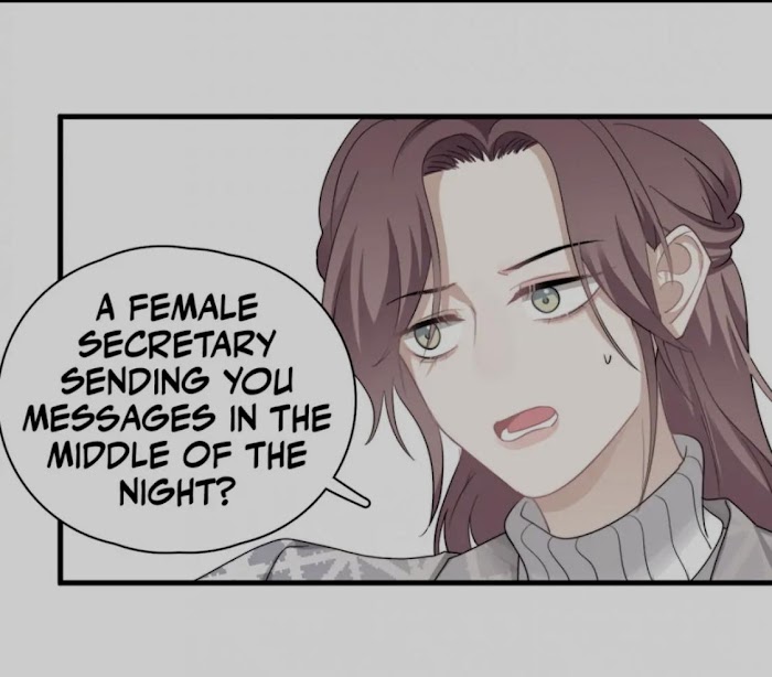 I Can’t Say No To Him Chapter 42 - page 12