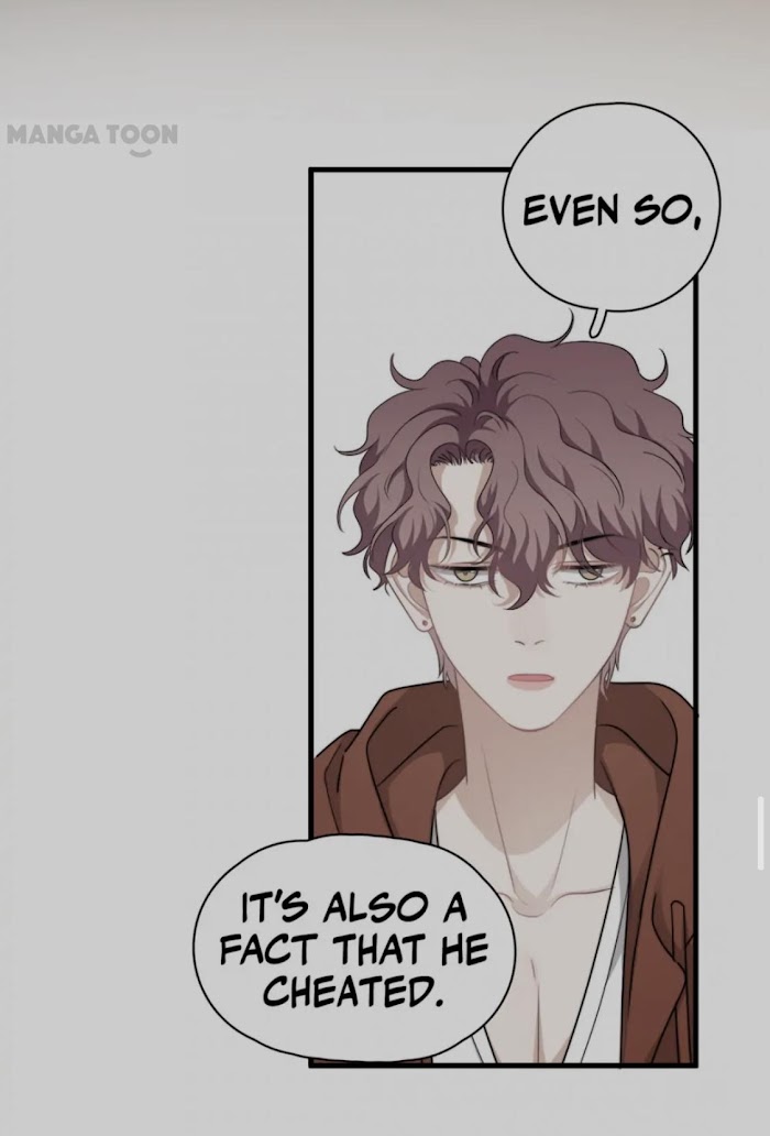 I Can’t Say No To Him Chapter 42 - page 16