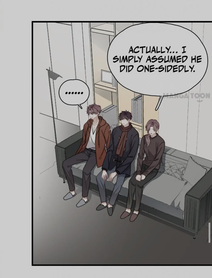I Can’t Say No To Him Chapter 42 - page 17