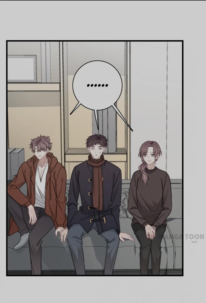 I Can’t Say No To Him Chapter 42 - page 2