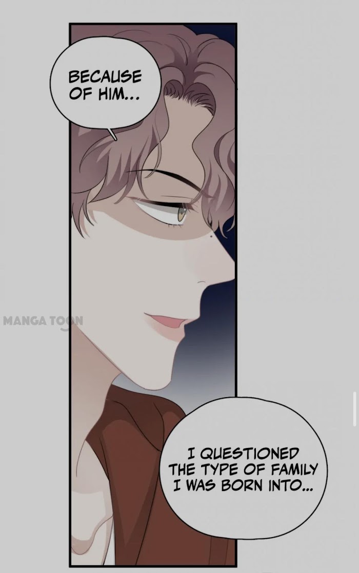 I Can’t Say No To Him Chapter 42 - page 21