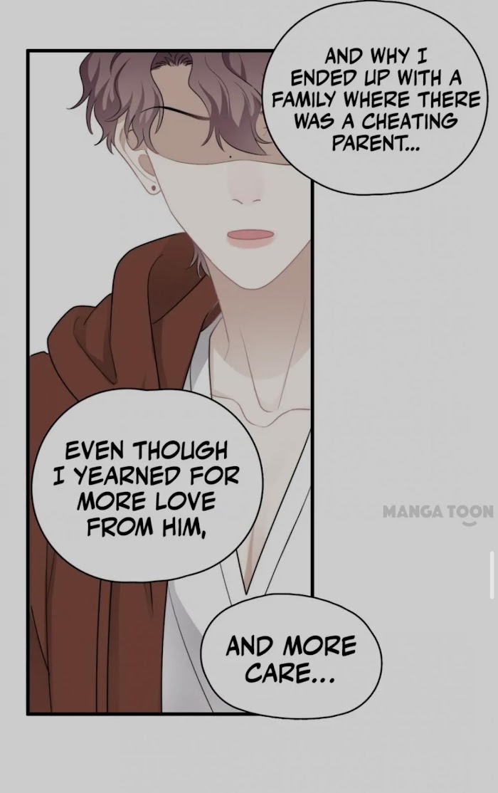 I Can’t Say No To Him Chapter 42 - page 22