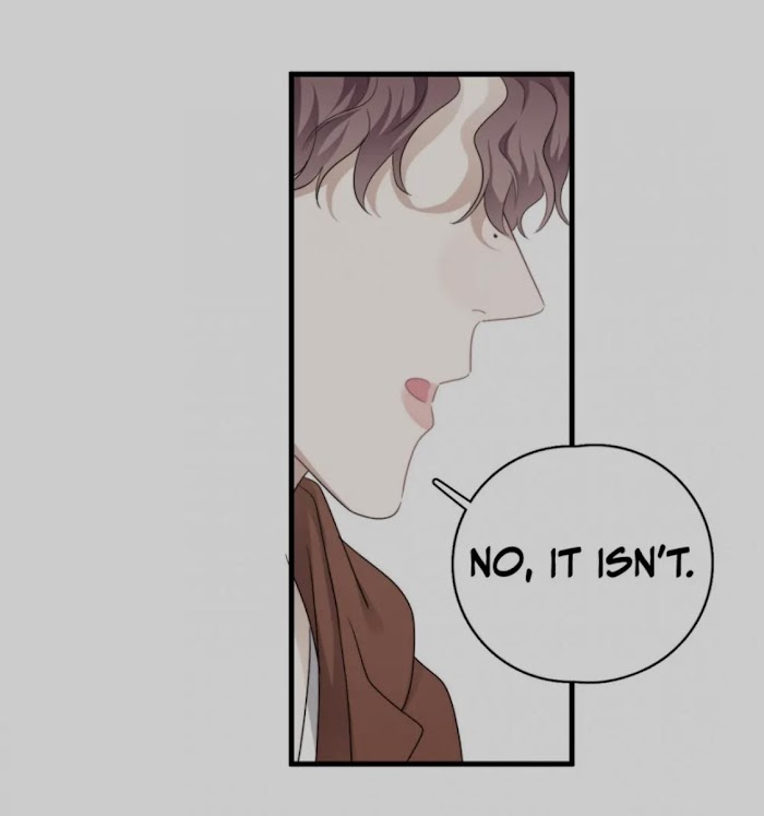 I Can’t Say No To Him Chapter 42 - page 24