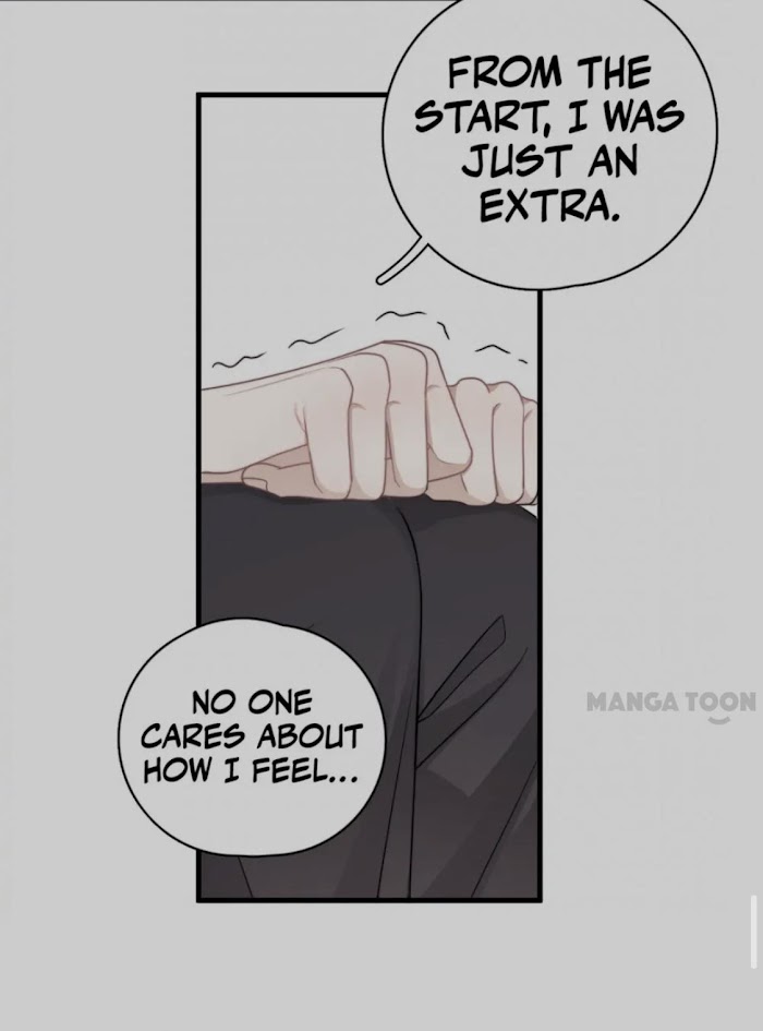 I Can’t Say No To Him Chapter 42 - page 27