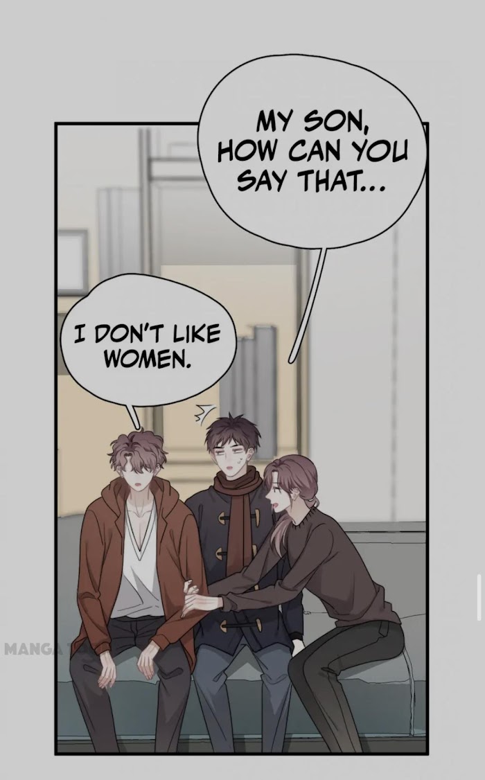 I Can’t Say No To Him Chapter 42 - page 28