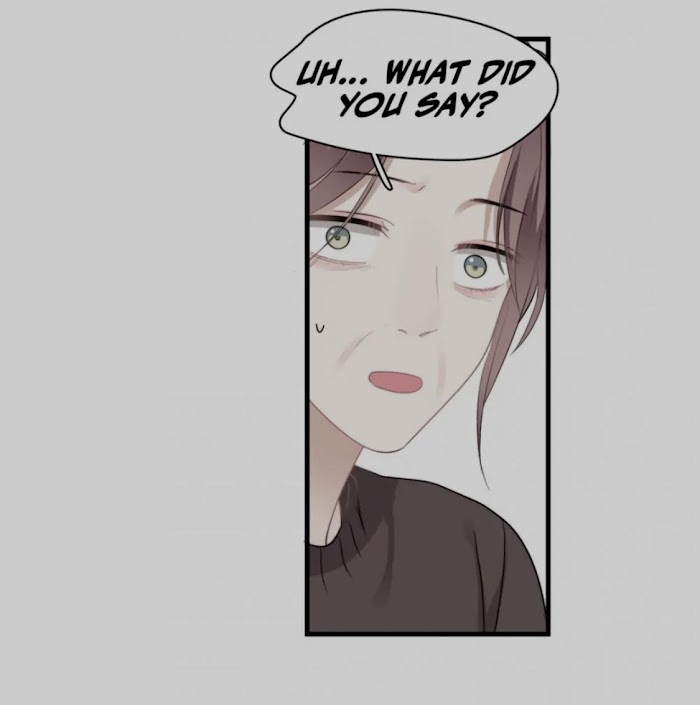 I Can’t Say No To Him Chapter 42 - page 29