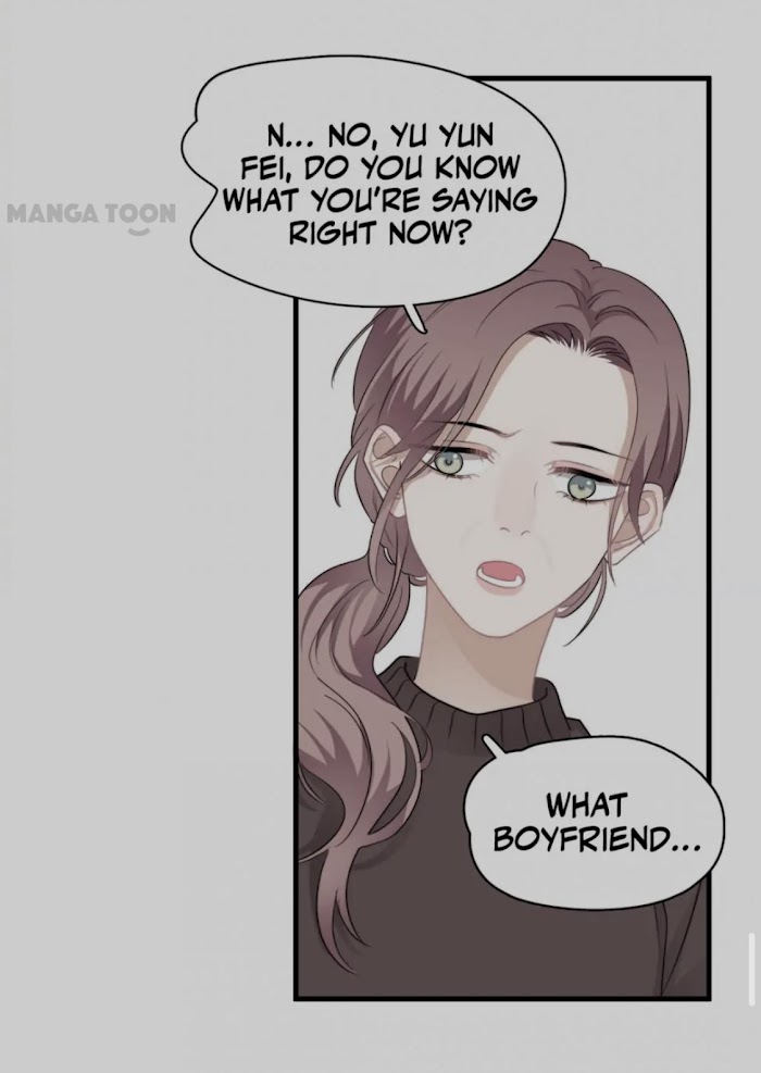 I Can’t Say No To Him Chapter 42 - page 31