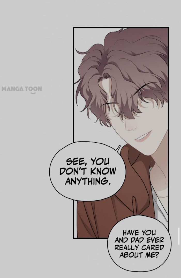 I Can’t Say No To Him Chapter 42 - page 33