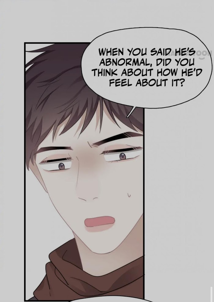 I Can’t Say No To Him Chapter 42 - page 39