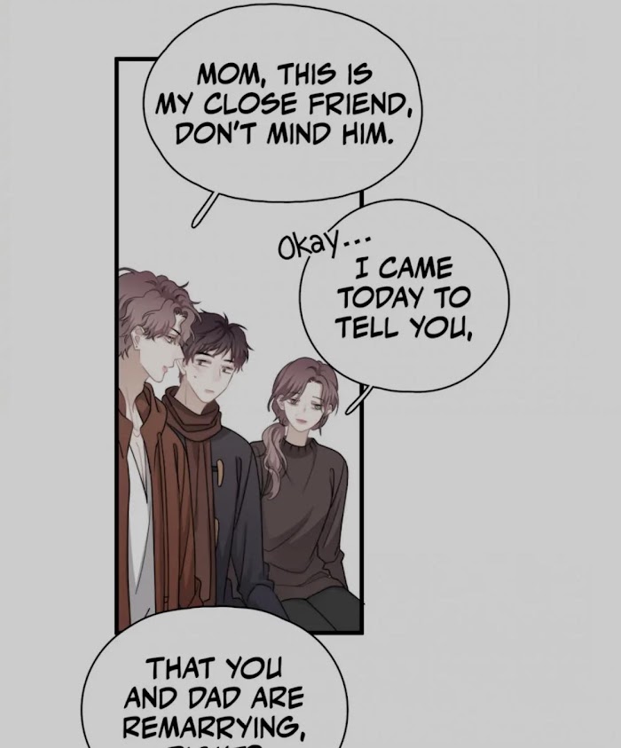 I Can’t Say No To Him Chapter 42 - page 4