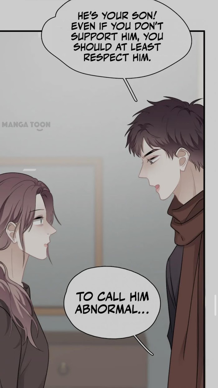 I Can’t Say No To Him Chapter 42 - page 40