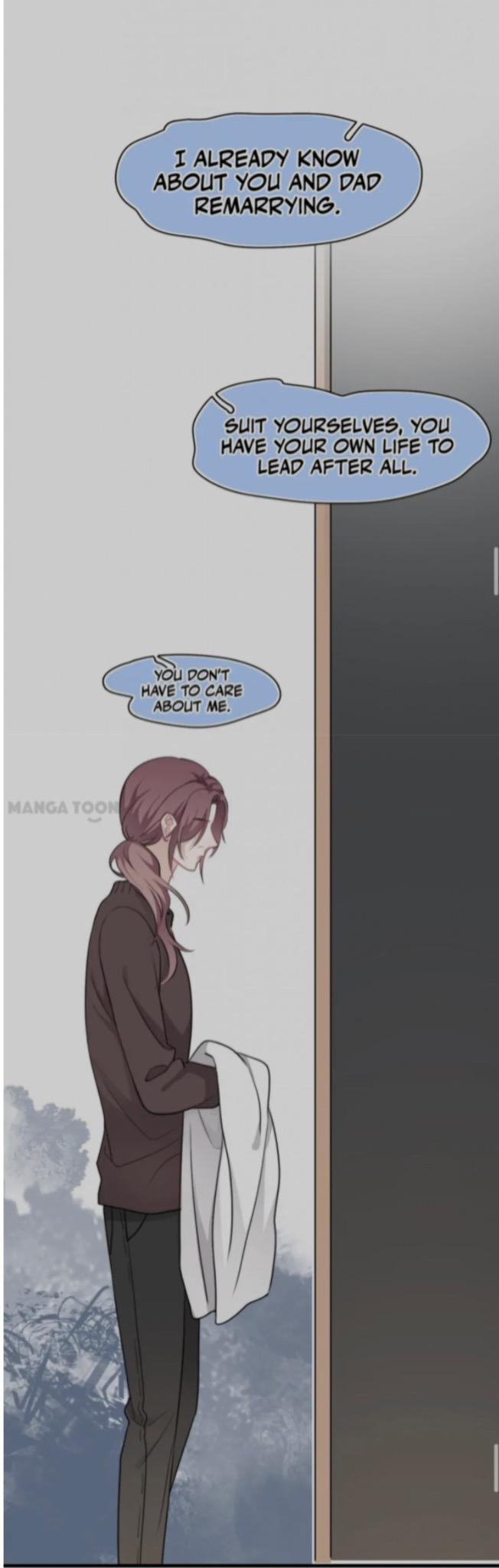 I Can’t Say No To Him Chapter 42 - page 44