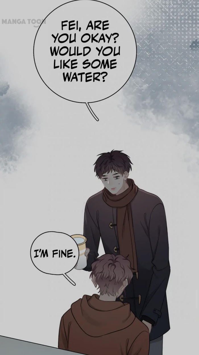 I Can’t Say No To Him Chapter 42 - page 46