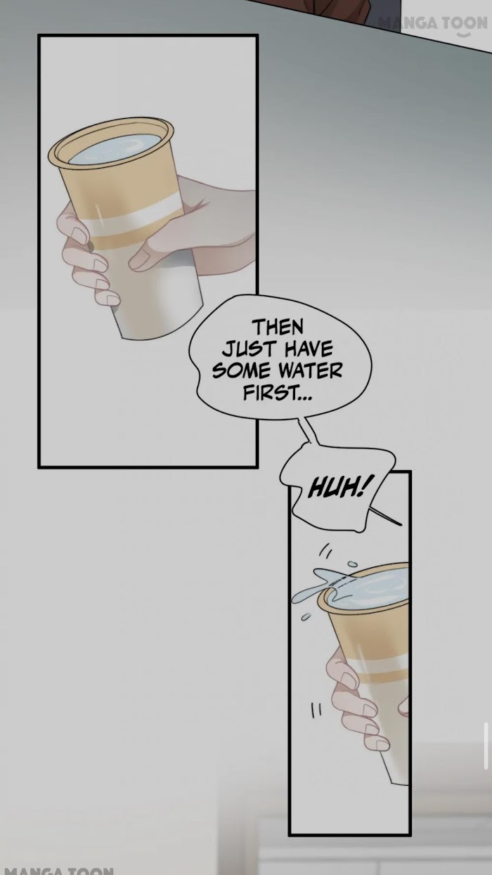 I Can’t Say No To Him Chapter 42 - page 47