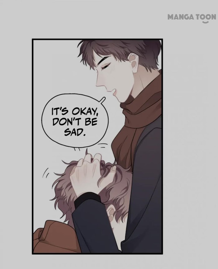 I Can’t Say No To Him Chapter 42 - page 49
