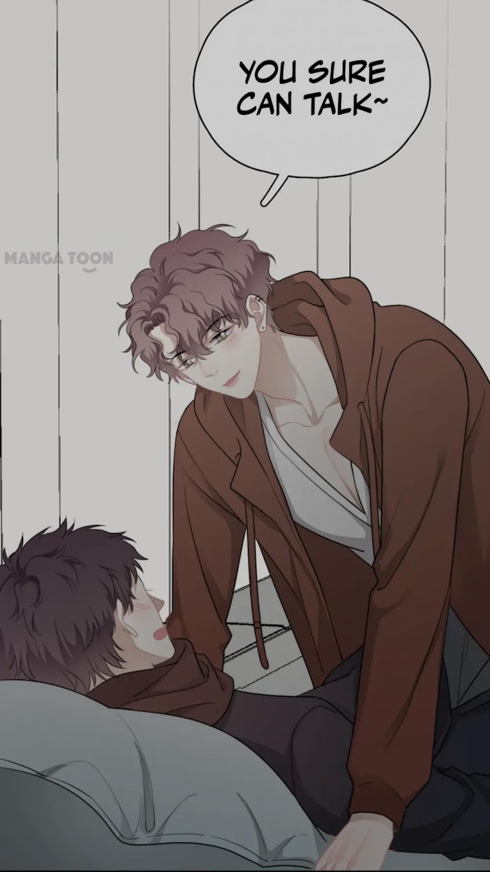 I Can’t Say No To Him Chapter 42 - page 61
