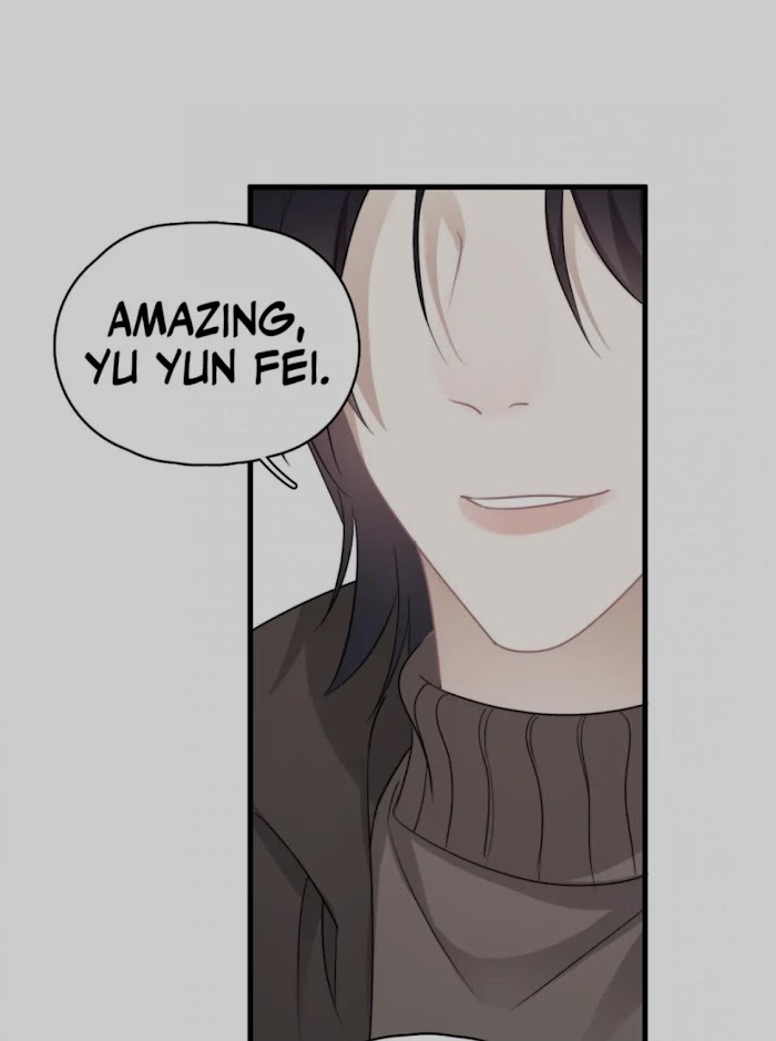 I Can’t Say No To Him Chapter 41 - page 1