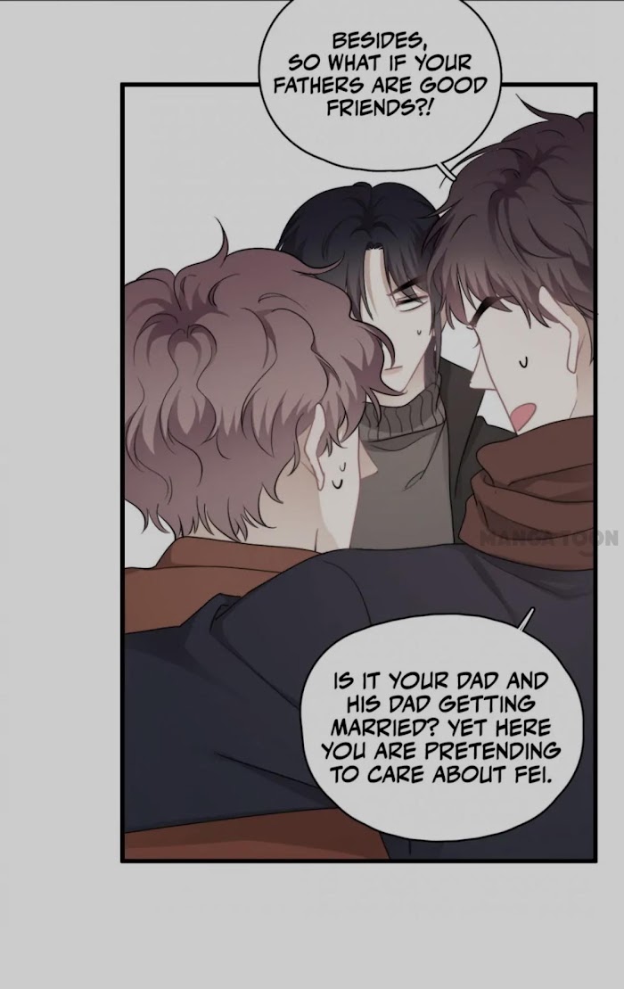 I Can’t Say No To Him Chapter 41 - page 10