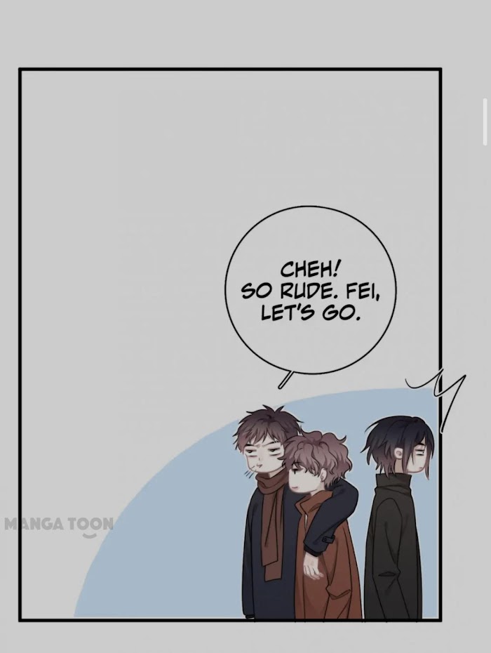 I Can’t Say No To Him Chapter 41 - page 11