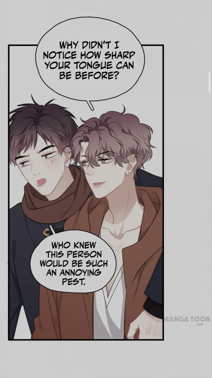 I Can’t Say No To Him Chapter 41 - page 12