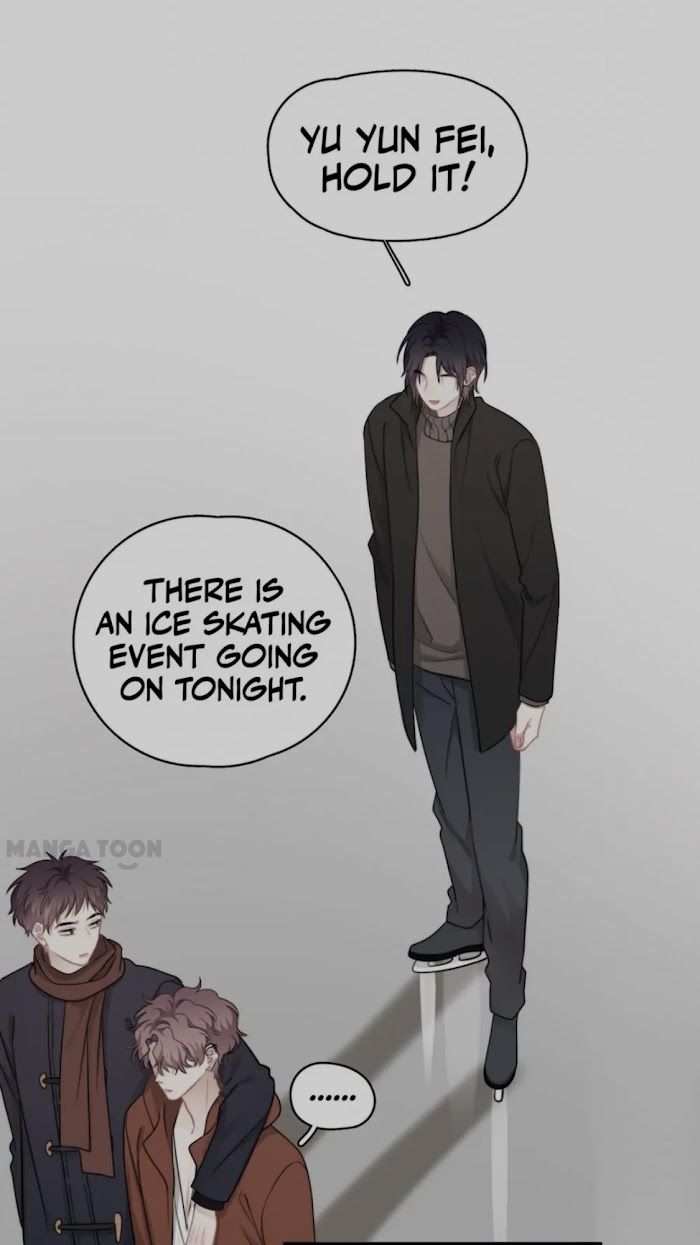 I Can’t Say No To Him Chapter 41 - page 13